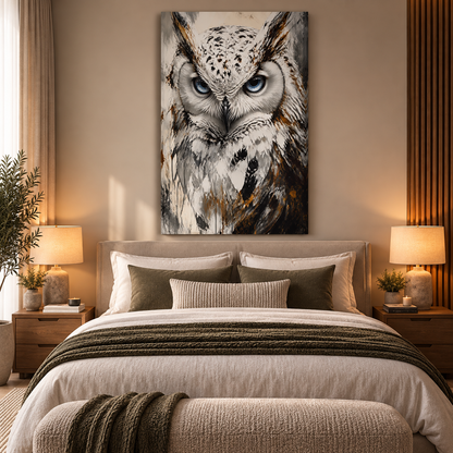 Toile murale moderne – Décoration intérieure contemporaine