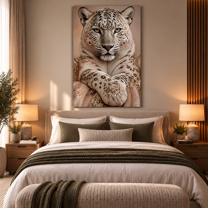 Toile murale moderne – Décoration intérieure de luxe