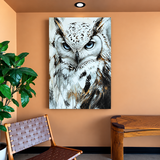 Toile murale moderne – Décoration intérieure contemporaine