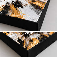 Black Border